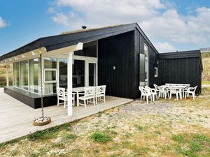 Ferienhaus für 8 Personen (84 m²) in Pandrup