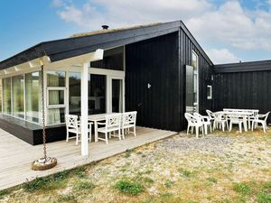Ferienhaus für 8 Personen (84 m²) in Pandrup