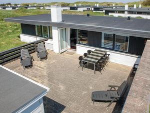 Ferienhaus für 6 Personen (73 m²) in Pandrup