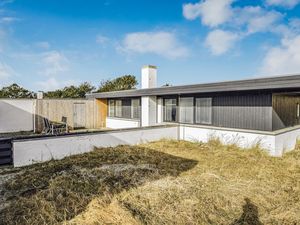 Ferienhaus für 5 Personen (73 m²) in Pandrup