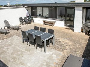 Ferienhaus für 7 Personen (72 m&sup2;) in Pandrup