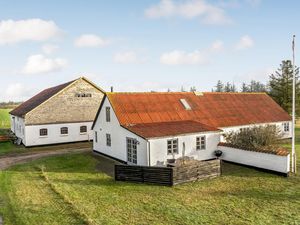 Ferienhaus für 6 Personen (90 m²) in Pandrup