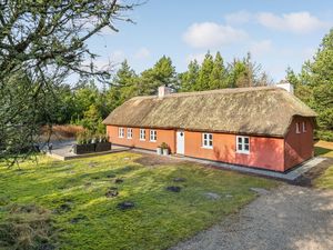 Ferienhaus für 8 Personen (90 m&sup2;) in Pandrup