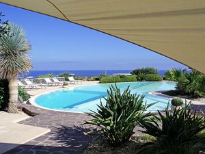 Ferienhaus für 4 Personen (43 m²) in Pantelleria