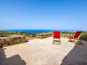 Ferienhaus für 2 Personen (35 m²) in Pantelleria