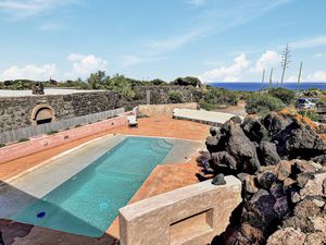 Ferienhaus für 8 Personen (100 m²) in Pantelleria