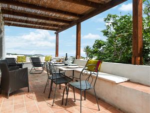 Ferienhaus für 7 Personen (90 m²) in Pantelleria