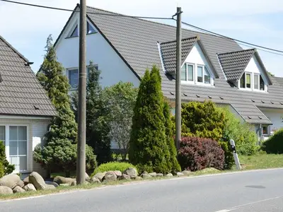 Ferienhaus für 4 Personen (120 m²) in Zirkow (Rügen) 1/10