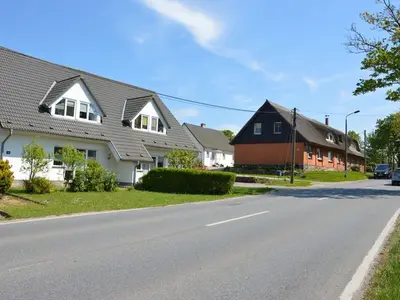 Ferienhaus für 4 Personen (120 m²) in Zirkow (Rügen) 3/10
