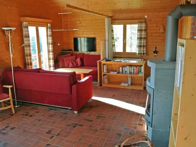 Ferienhaus für 8 Personen in Pany 6/10