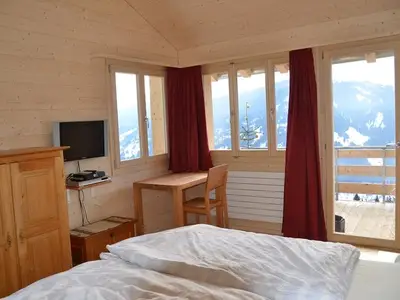 Ferienhaus für 8 Personen in Pany 9/10
