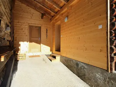 Ferienhaus für 5 Personen in Pany 4/10