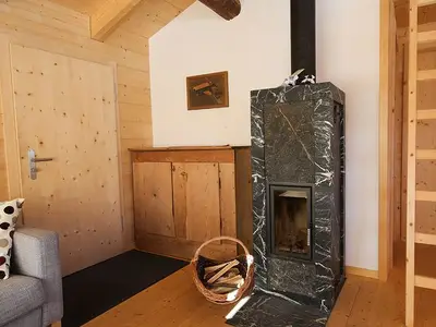 Ferienhaus für 5 Personen in Pany 7/10