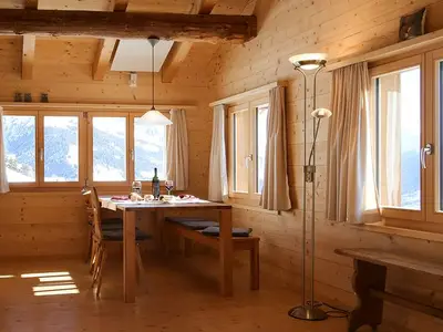 Ferienhaus für 5 Personen in Pany 8/10