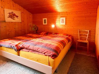 Ferienhaus für 7 Personen in Pany 10/10