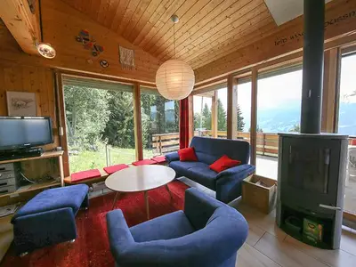 Ferienhaus für 7 Personen in Pany 9/10