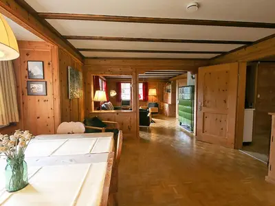Ferienhaus für 6 Personen in Pany 3/10