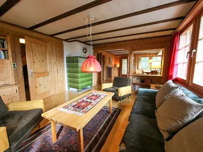 Ferienhaus für 6 Personen in Pany 5/10