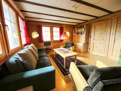 Ferienhaus für 6 Personen in Pany 6/10