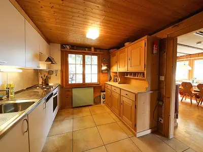 Ferienhaus für 6 Personen in Pany 8/10