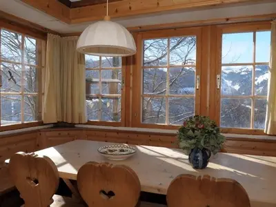 Ferienhaus für 6 Personen in Pany 9/10