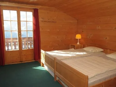 Ferienhaus für 6 Personen in Pany 10/10