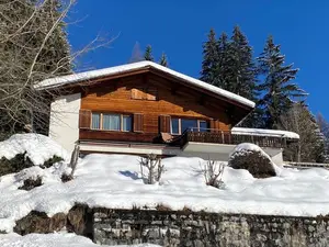 Ferienhaus für 6 Personen in Pany