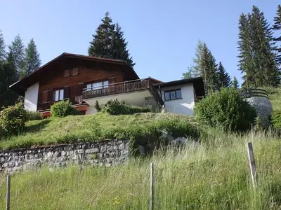 Ferienhaus für 6 Personen in Pany 2/10