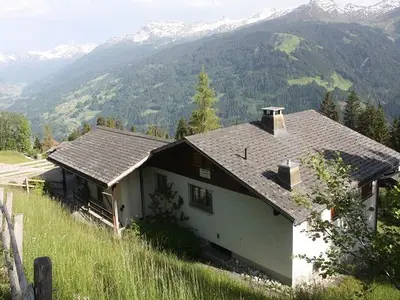 Ferienhaus für 6 Personen in Pany 3/10