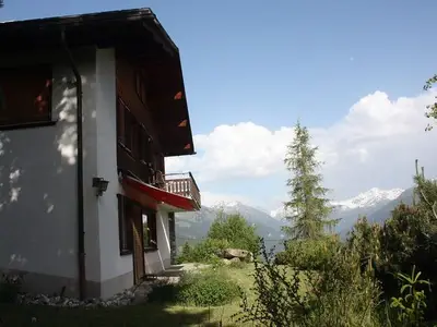 Ferienhaus für 6 Personen in Pany 7/10