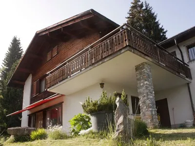 Ferienhaus für 6 Personen in Pany 8/10