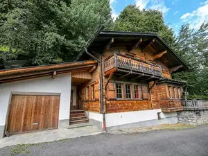 Ferienhaus für 6 Personen in Pany
