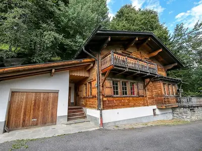 Ferienhaus für 6 Personen in Pany 1/10