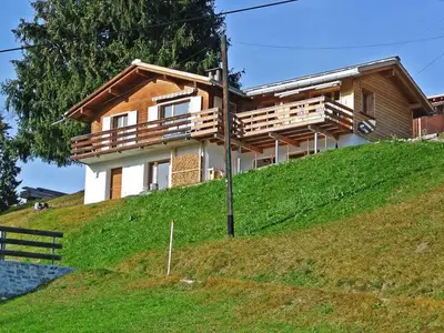 Ferienhaus für 8 Personen in Pany 1/10