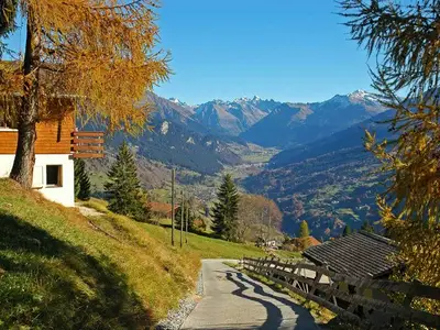 Ferienhaus für 8 Personen in Pany 3/10