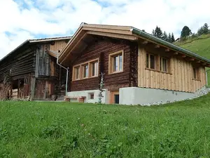 Ferienhaus für 5 Personen in Pany