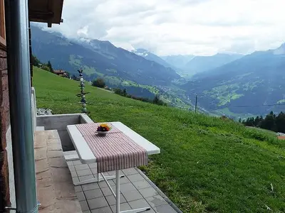 Ferienhaus für 5 Personen in Pany 3/10