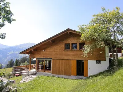 Ferienhaus für 7 Personen in Pany 1/10