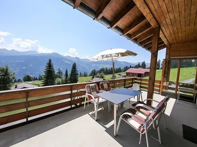 Ferienhaus für 7 Personen in Pany 3/10