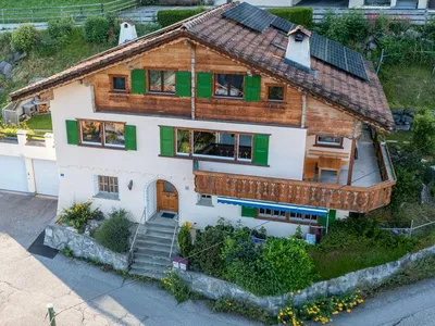 Ferienhaus für 11 Personen in Pany 1/10