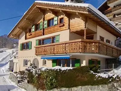 Ferienhaus für 11 Personen in Pany 2/10
