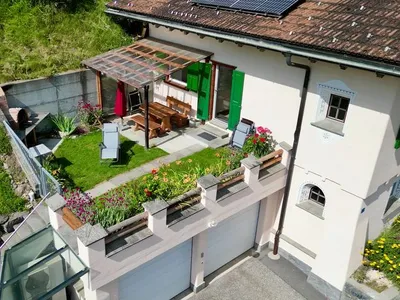 Ferienhaus für 11 Personen in Pany 3/10