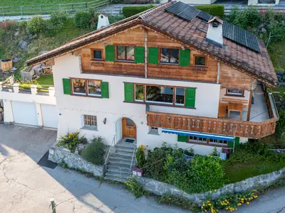 Ferienhaus für 11 Personen (170 m²) in Pany 1/10