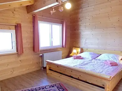 Ferienhaus für 11 Personen (170 m²) in Pany 7/10