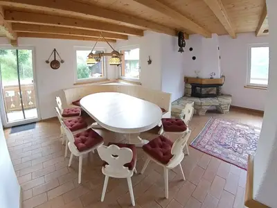 Ferienhaus für 11 Personen in Pany 7/10
