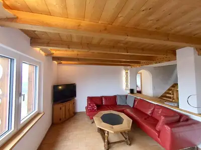 Ferienhaus für 11 Personen in Pany 10/10