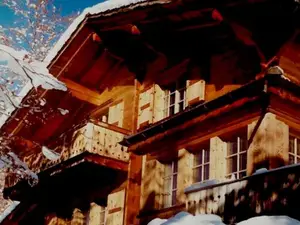 Ferienhaus für 6 Personen in Pany