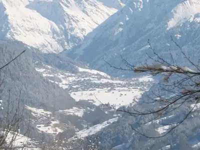 Ferienhaus für 6 Personen in Pany 2/10