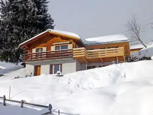 Ferienhaus für 8 Personen in Pany