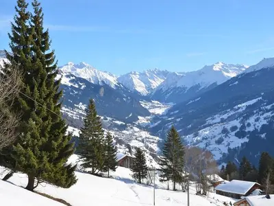 Ferienhaus für 8 Personen in Pany 2/10